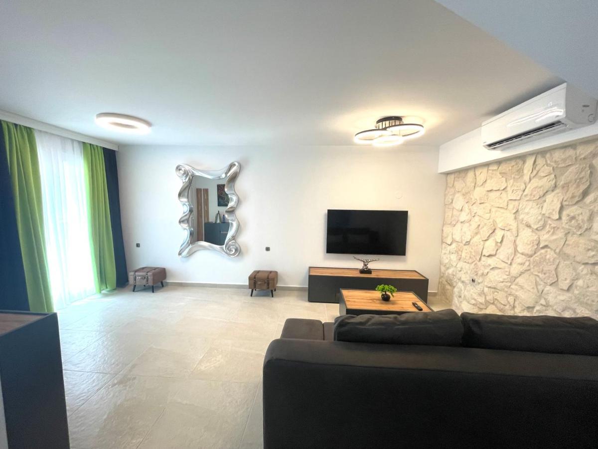 Villa Lifestyle & Trends Limenaria  Exterior photo