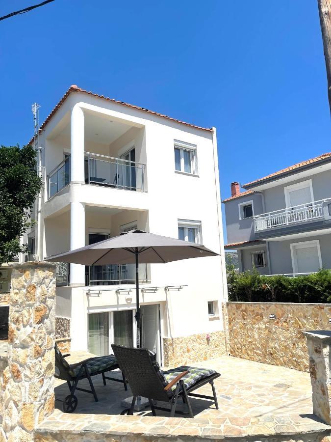Villa Lifestyle & Trends Limenaria  Exterior photo