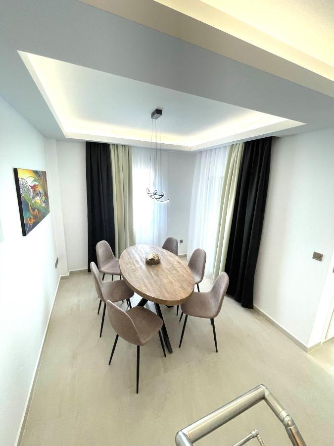 Villa Lifestyle & Trends Limenaria  Exterior photo