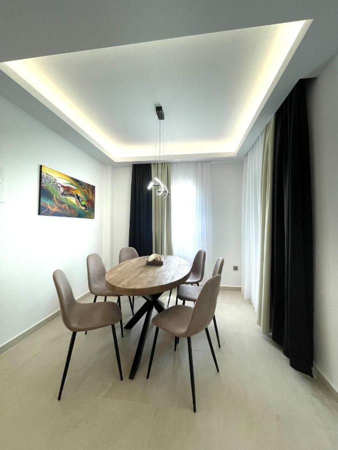 Villa Lifestyle & Trends Limenaria  Exterior photo